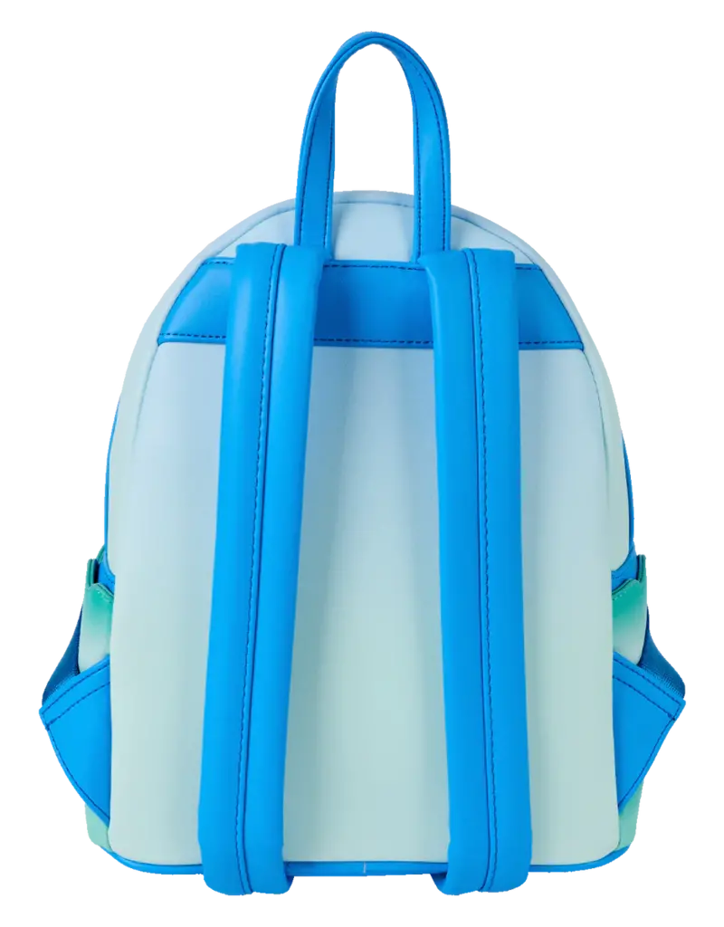 Loungefly - Jaws 50th Anniversary Backpack