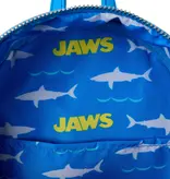 Loungefly - Jaws 50th Anniversary Backpack