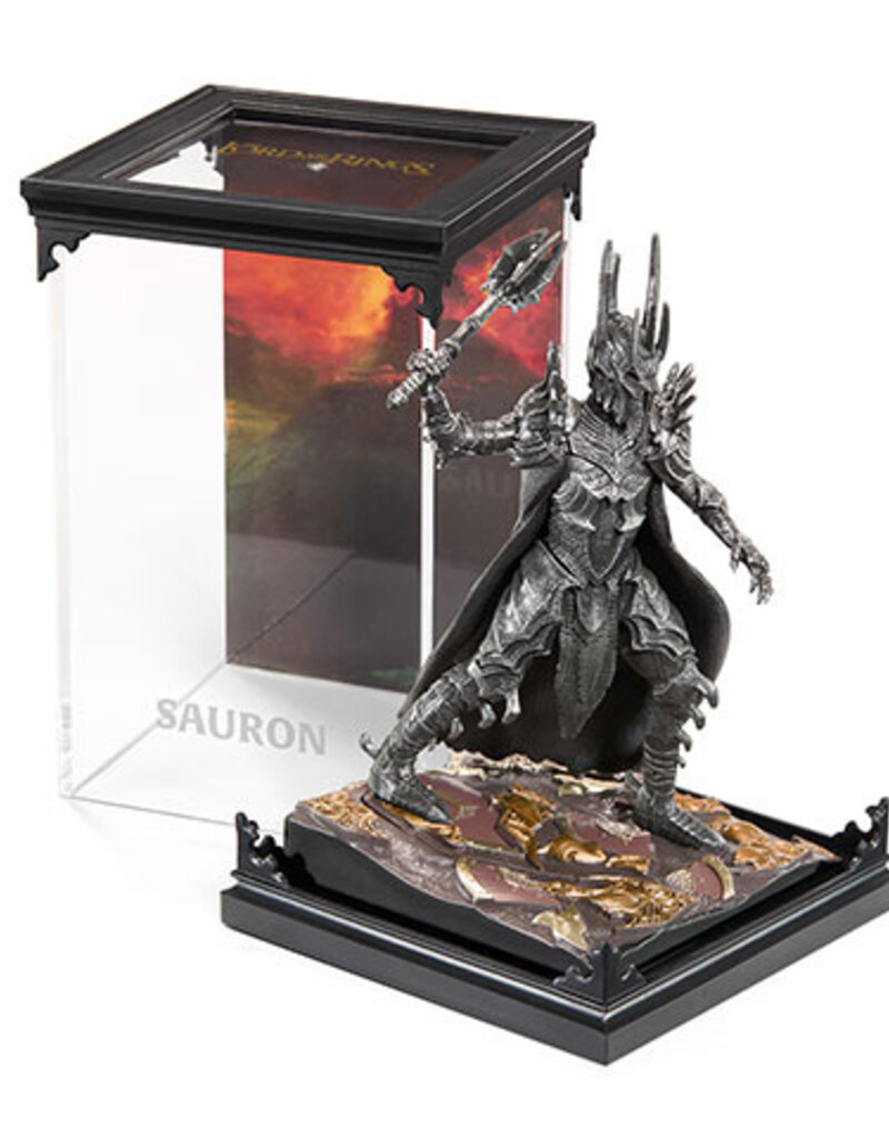 The Lord of The Rings - Sauron Sculpture
