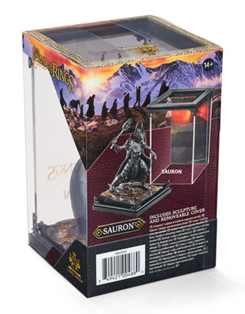 The Lord of The Rings - Sauron Sculpture