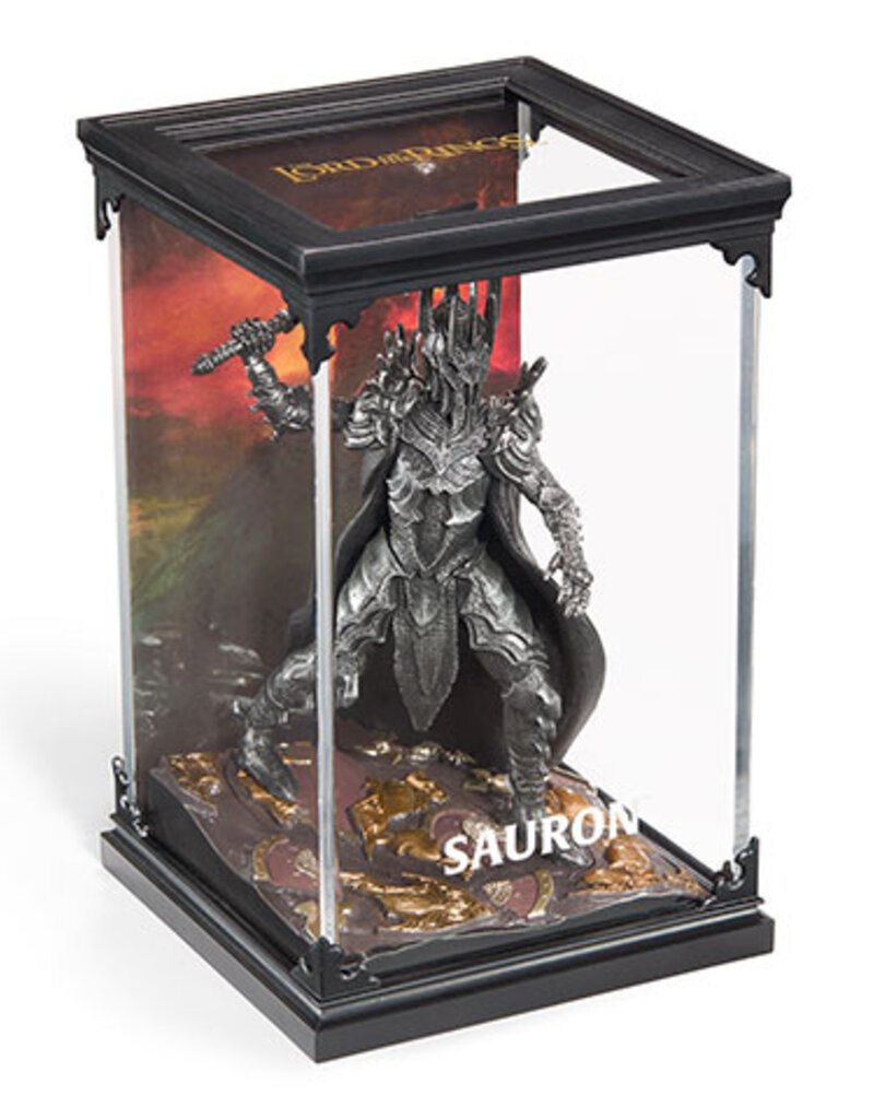 The Lord of The Rings - Sauron Sculpture