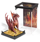 The Hobbit - Smaug Sculpture