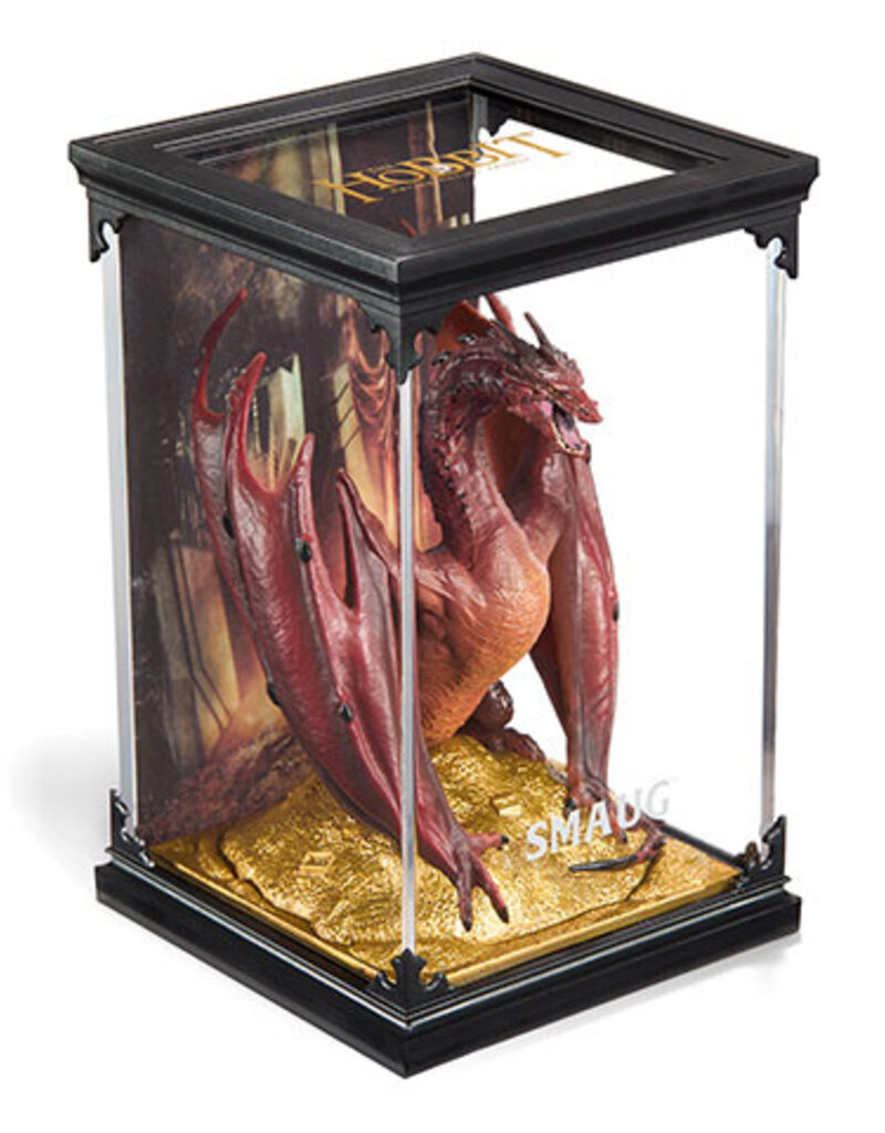 The Hobbit - Smaug Sculpture