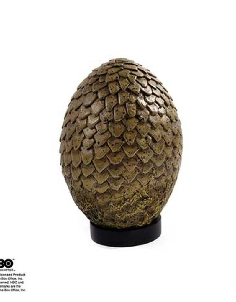 Game of Thrones - Dragon Egg Viserion