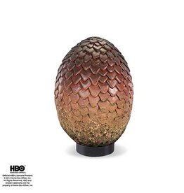 Game of Thrones - Dragon Egg Drogon