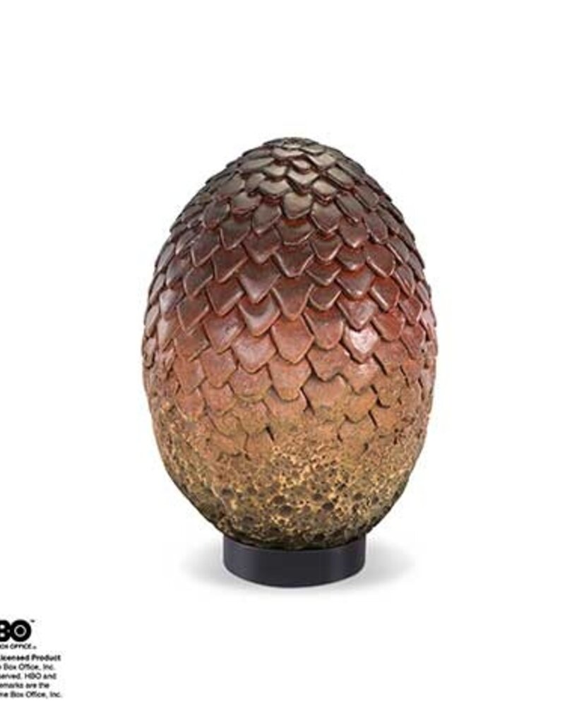 Game of Thrones - Dragon Egg Drogon