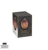 Game of Thrones - Dragon Egg Drogon