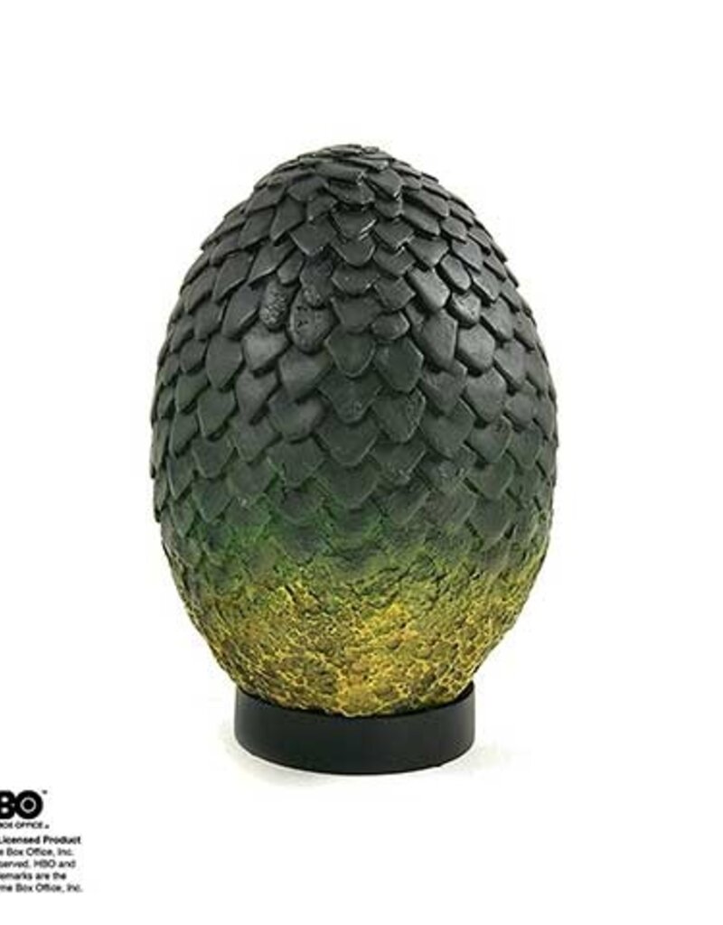 Game of Thrones - Dragon Egg Rhaegal