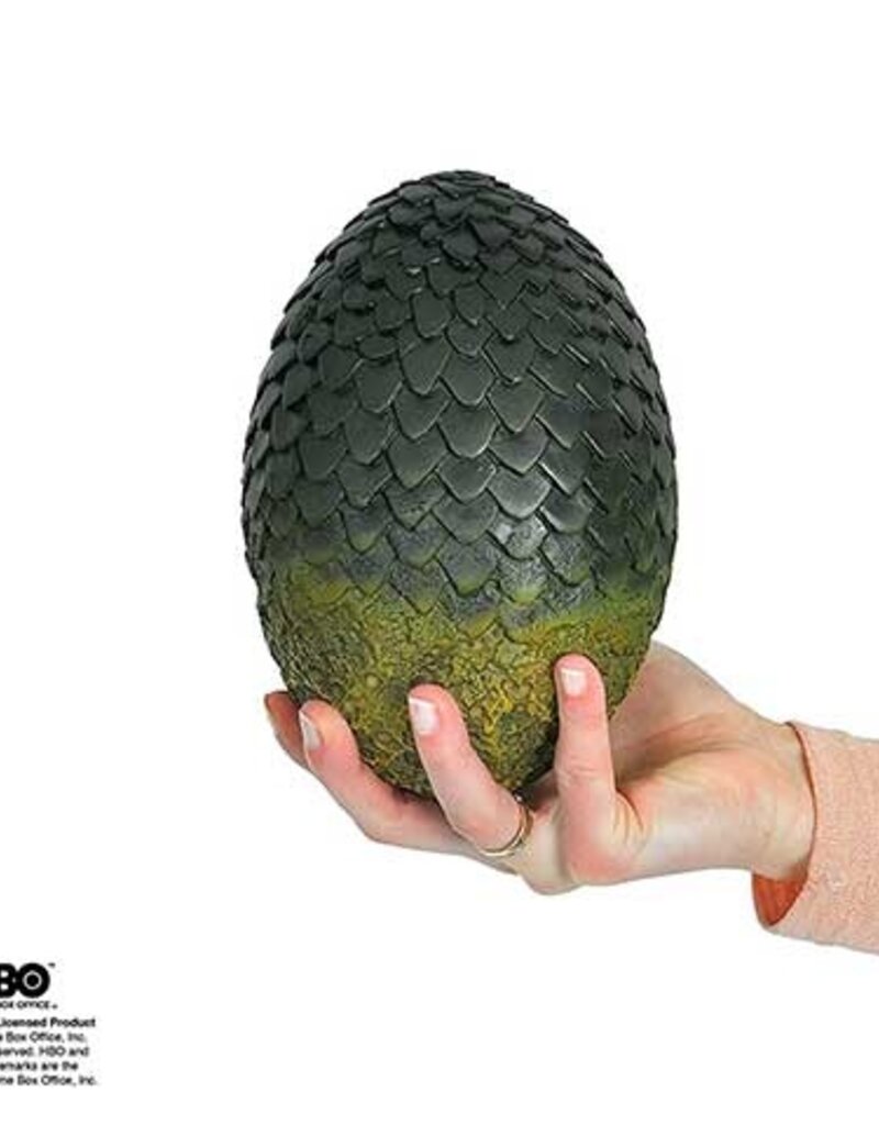 Game of Thrones - Dragon Egg Rhaegal