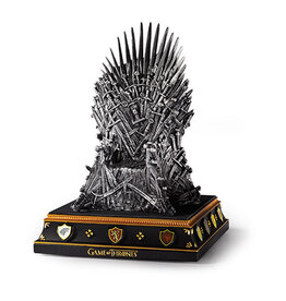 Game of Thrones - Iron Throne
