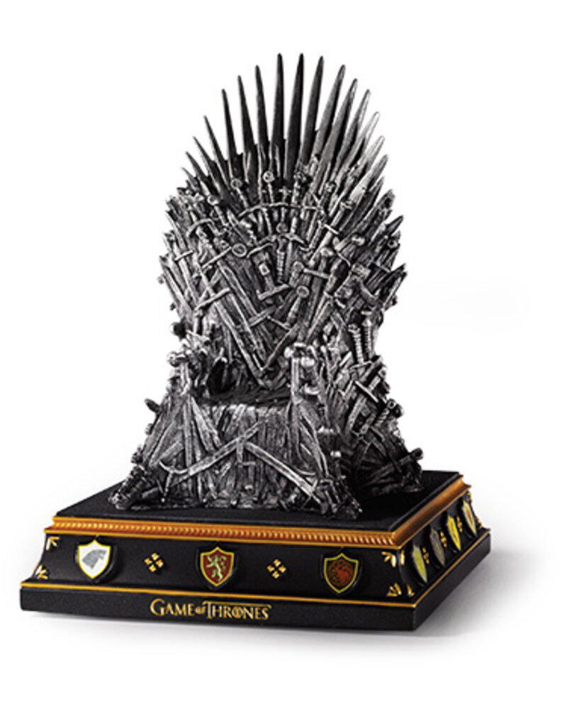 Game of Thrones - Iron Throne