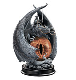 The Lord of the Rings - The Fury of the Witch King - Incense Burner