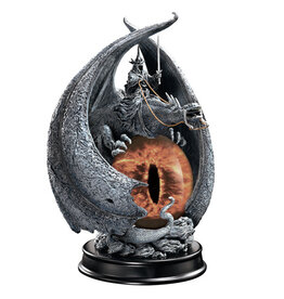 The Lord of the Rings - The Fury of the Witch King - Incense Burner