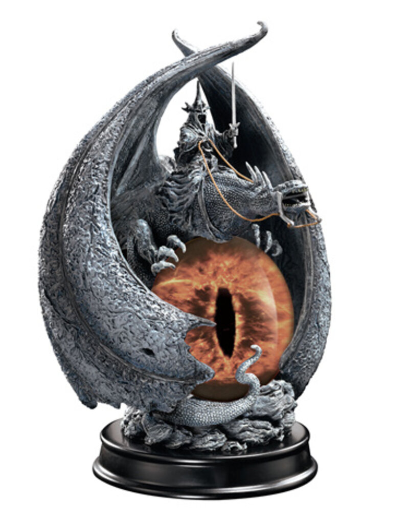 The Lord of the Rings - The Fury of the Witch King - Incense Burner