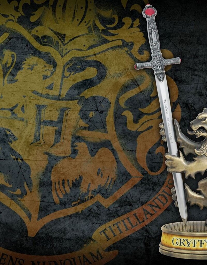 Harry Potter - Gryffindor Sword Letter Opener