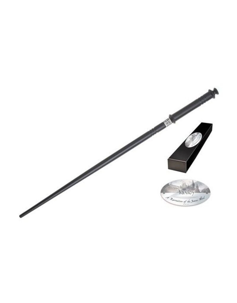 Harry Potter - Yaxley Wand