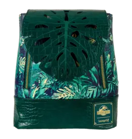 Loungefly Jurassic World - Backpack  PRE-ORDER 13 JUNI