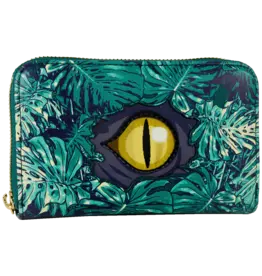 Loungefly Jurassic World - Wallet Lenticular