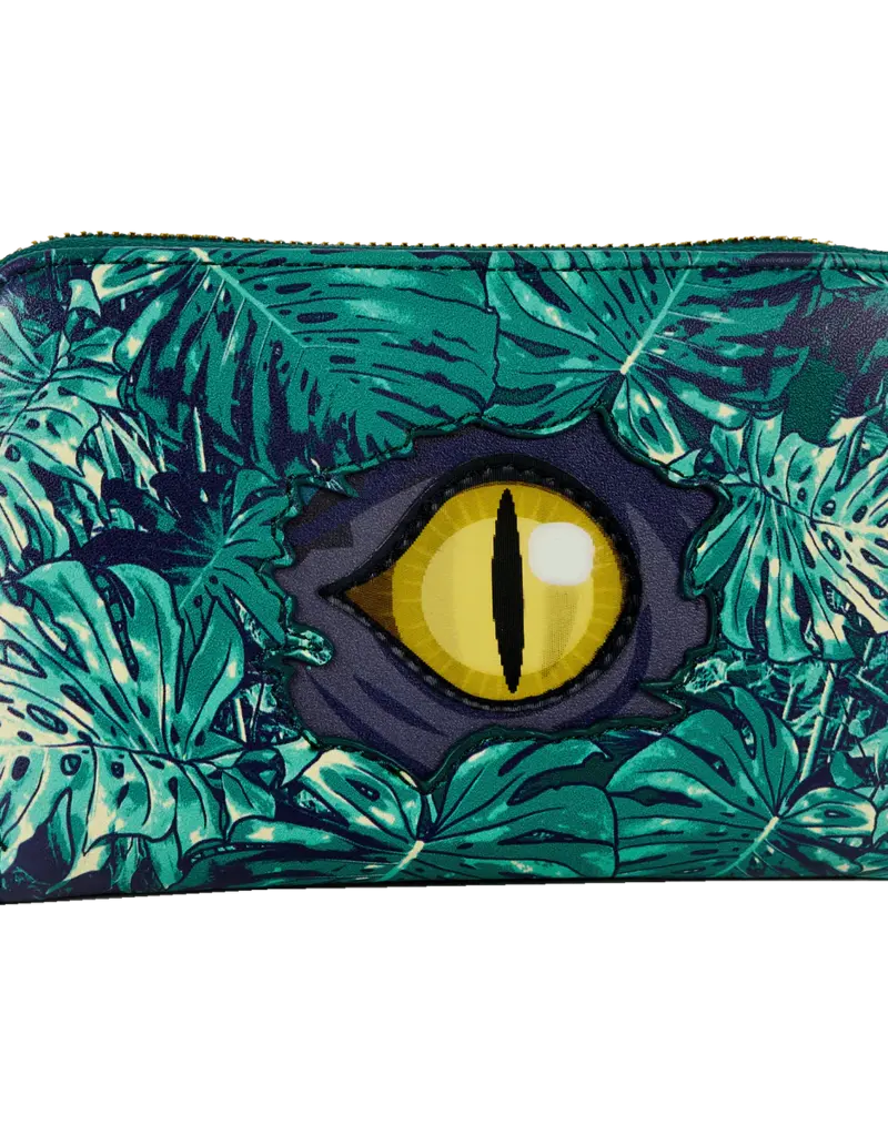Loungefly Jurassic World - Wallet Lenticular