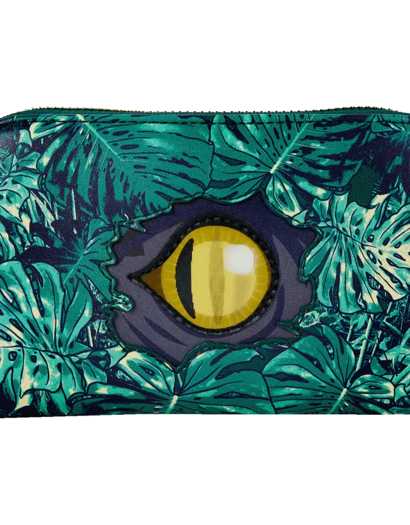 Loungefly Jurassic World - Wallet Lenticular
