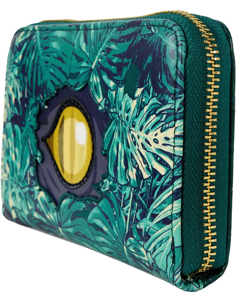 Loungefly Jurassic World - Wallet Lenticular