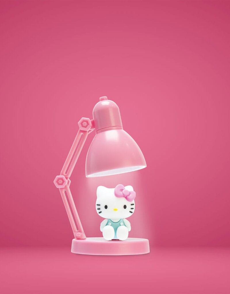 Sanrio Mini light 10 cm - Hello Kitty