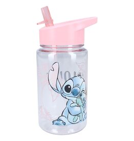 Disney Lilo & Stitch - Water Bottle 450 ml