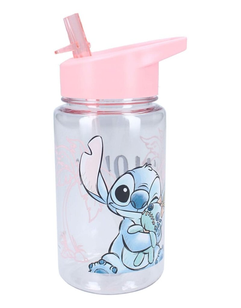 Disney Lilo & Stitch - Water Bottle 450 ml