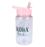 Disney Lilo & Stitch - Water Bottle 450 ml