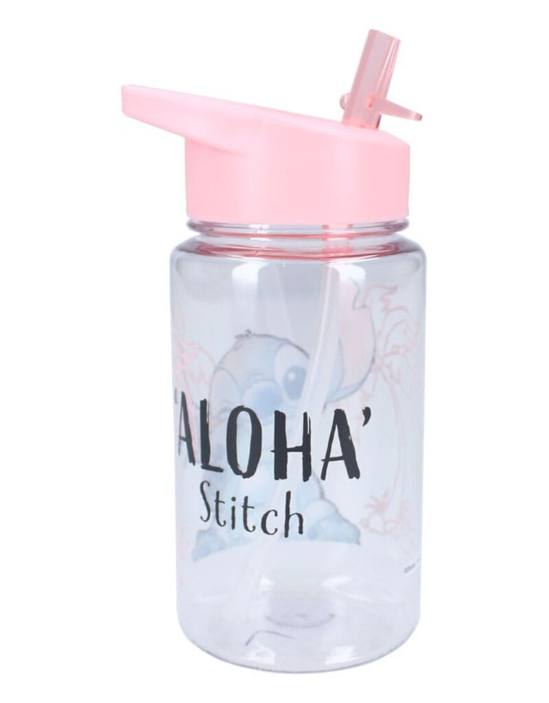 Disney Lilo & Stitch - Water Bottle 450 ml