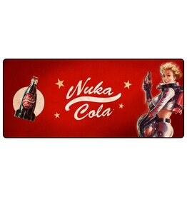 Fallout - XXL Mousepad Nuka Girl