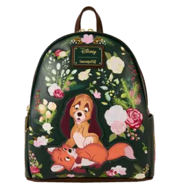 Loungefly Disney - The Fox and the Hound Backpack