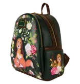 Loungefly Disney - The Fox and the Hound Backpack