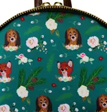 Loungefly Disney - The Fox and the Hound Backpack