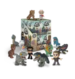 Funko Jurassic World - Mystery Mini Blind Box