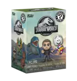 Funko Jurassic World - Mystery Mini Blind Box