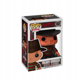 Funko Pop! A Nightmare on Elm Street - Freddy Krueger