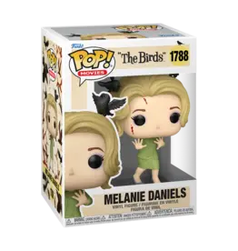 Funko Pop! The Birds - Melanie Daniels