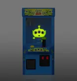 Funko Bitty Pop! Arcade - Toy Story - Alien