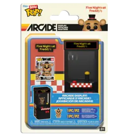 Funko Bitty Pop! Arcade - Five Nights at Freddy ‘s