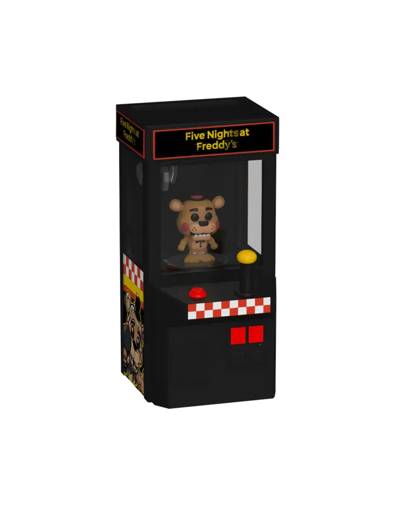 Funko Bitty Pop! Arcade - Five Nights at Freddy ‘s