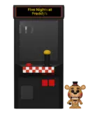 Funko Bitty Pop! Arcade - Five Nights at Freddy ‘s