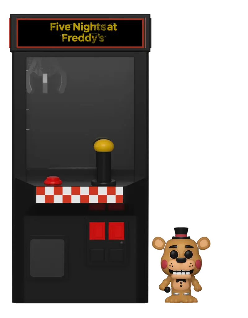 Funko Bitty Pop! Arcade - Five Nights at Freddy ‘s