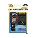 Funko Bitty Pop! Arcade - Star Wars Luke Skywalker