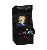 Funko Bitty Pop! Arcade - Star Wars Luke Skywalker