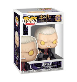 Funko Pop! Buffy The Vampire Slayer - Spike