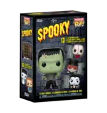 Funko Pocket Pop! Spooky Countdown Calendar