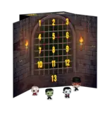 Funko Pocket Pop! Spooky Countdown Calendar