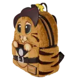 Loungefly - Shrek Puss in Boots - Plush Backpack