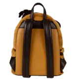 Loungefly - Shrek Puss in Boots - Plush Backpack
